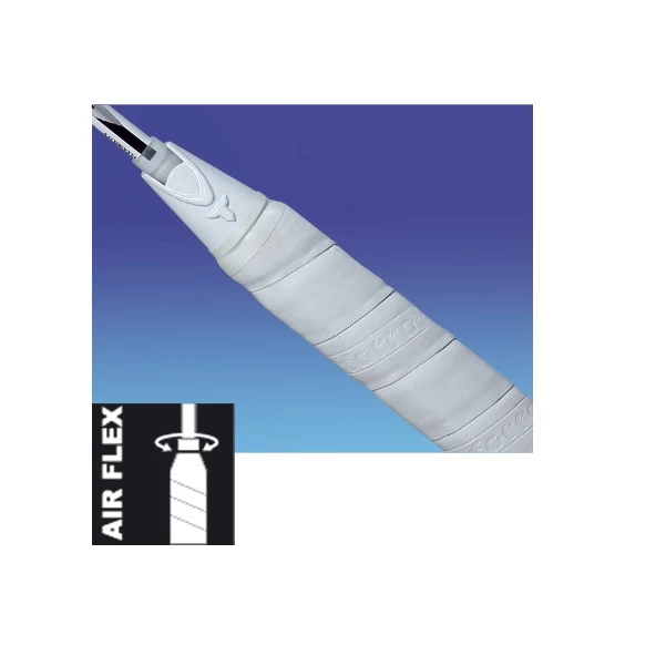 Talbot Torro Badmintonschläger IsoForce 951 (84g/ausgewogen/mittel) - Besaitet - 10 Talbot Torro Badmintonschläger IsoForce 951 (84g/ausgewogen/mittel) - Besaitet - – Bild 8