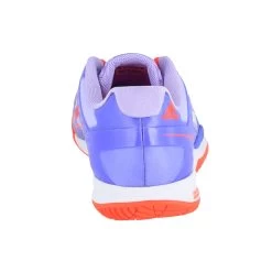 ADIDAS PERFORMANCE Adidas Hallen-Indooschuhe Feather Violett -Badminton Verkäufe ADIDAS B26434 6 1200x1200 1