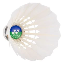 Yonex Badmintonbälle Aerosensa 20 Naturfeder Weiss Dose 12er 7 Yonex Badmintonbälle Aerosensa 20 Naturfeder Weiss Dose 12er -Badminton Verkäufe Aerosensa 20 879x879 1