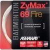 Ashaway Badmintonsaite Zymax 69 Fire Weiss 10m Set -Badminton Verkäufe Ashaway 182 9 1 zymax fire 69 set weiss 1120x1120 1