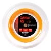 Ashaway Badmintonsaite Zymax 62 Fire Orange 200m Rolle