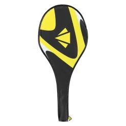 Carlton Badmintonschläger Powerblade Superlite (Bestseller Freizeitspieler) Rot - Besaitet - -Badminton Verkäufe Carlton 075 Huelle Badminton 2017 1200x1200 1