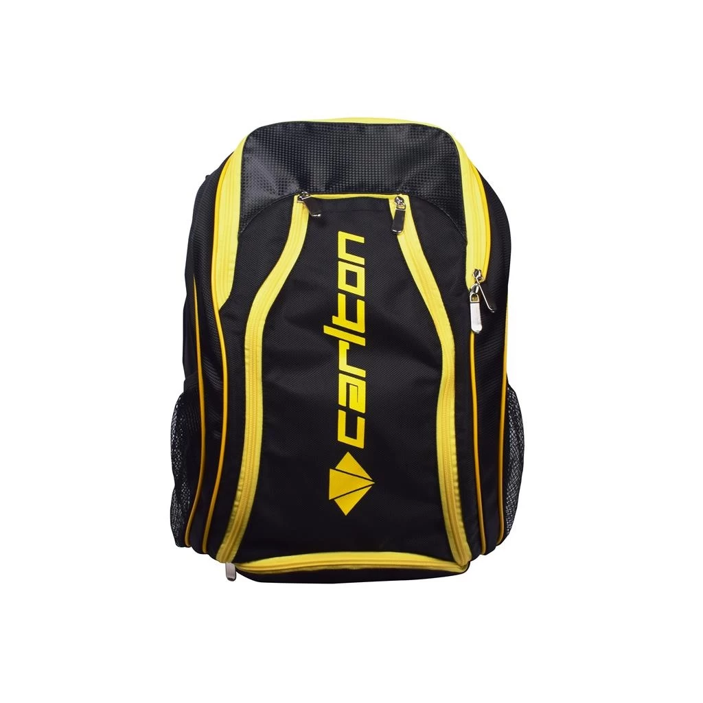 Carlton Rucksack Airblade 1901 Schwarz/gelb 3 Carlton Rucksack Airblade 1901 Schwarz/gelb
