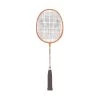 Carlton Kinder-Badmintonschläger Midi-Blade Iso 4.3 (58cm, 5-7 Jahre) Orange/weiss - Besaitet - -Badminton Verkäufe Carlton 112657 Kinderschlager Midi Blade 1024x1024 1