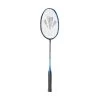 Carlton Badmintonschläger Vapour Trail 82 (82g/ausgewogen/mittel) Blau - Besaitet - -Badminton Verkäufe Carlton 13003559 vapour trail 82 Badmintonschlaeger 2 1024x1024 1
