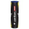 Carlton Badmintonbälle T800 Nylon Dose Weiss 6er