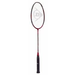 Dunlop Badmintonschläger Nanoblade Savage Woven Tour - Besaitet -