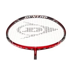 Dunlop Badmintonschläger Nanoblade Savage Woven Tour - Besaitet - -Badminton Verkäufe Dunlop 102827731 NANOBLADE SAVAGE WOVEN TOUR 3 1200x1200 1