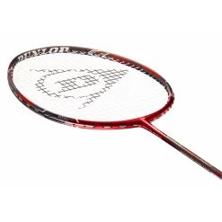 Dunlop Badmintonschläger Nanoblade Savage Woven Tour - Besaitet - -Badminton Verkäufe Dunlop 102827731 NANOBLADE SAVAGE WOVEN TOUR 5 1200x1200 1