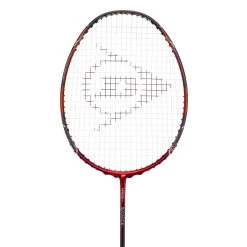 Dunlop Badmintonschläger Nanoblade Savage Woven Tour - Besaitet - -Badminton Verkäufe Dunlop 102827731 NANOBLADE SAVAGE WOVEN TOUR 6 1200x1200 1