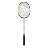 Dunlop Badmintonschläger Z-Star Power 88 (kopflastig/steif/88g) Schwarz - Besaitet - -Badminton Verkäufe Dunlop 10317712 ds21 z star20power2088 Badmintonschlaeger 1024x1024 1