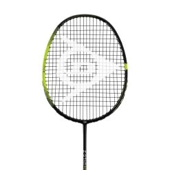 Dunlop Badmintonschläger Z-Star Power 88 (kopflastig/steif/88g) Schwarz - Besaitet - -Badminton Verkäufe Dunlop 10317712 ds21 z star20power2088 Badmintonschlaeger 6 1024x1024 1