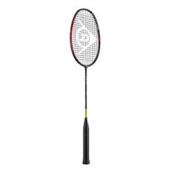 Dunlop Badmintonschläger Z-Star Control 88 (kopflastig/steif/88g) Schwarz - Besaitet - -Badminton Verkäufe Dunlop 10317714 ds21 z star control 88 Schlaeger 2 1024x1024 1