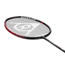 Dunlop Badmintonschläger Z-Star Control 88 (kopflastig/steif/88g) Schwarz - Besaitet - -Badminton Verkäufe Dunlop 10317714 ds21 z star control 88 Schlaeger 5 1024x1024 1