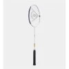 Dunlop Badmintonschläger Aero-Star Speed 86 (grifflastig/steif/86g) Weiss - Besaitet - -Badminton Verkäufe Dunlop 10317742 adminton aero star speed 86 Schlaeger 2 1024x1024 1