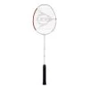 Dunlop Badmintonschläger Aero-Star Lite 83 (grifflastig/flexibel/83g) Weiss - Besaitet - -Badminton Verkäufe Dunlop 10317744 ds21 aero star lite 83 Badmintonschlaeger 1024x1024 1