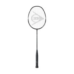 Dunlop Badmintonschläger Gravition XF SE Max (92g/ausgewogen/steif) - Besaitet - -Badminton Verkäufe Dunlop 13003766 graviton xf se max Schlaeger 1024x1024 1