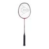 Dunlop Badmintonschläger Nanomax Lite 75 (kopflastig/mittel/75g) Rot - Besaitet - -Badminton Verkäufe Dunlop 13026712 nanomax lite 75 Badmintonschlaeger 1024x1024 1