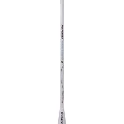 Forza Badmintonschläger Nano Light 2 (ausgewogen, Mittel, 82g) Weiss - Besaitet - -Badminton Verkäufe Forza 705902 Nano Light 2 Badmintonschlaeger 3 600x600 1