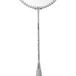 Forza Badmintonschläger Nano Light 2 (ausgewogen, Mittel, 82g) Weiss - Besaitet - -Badminton Verkäufe Forza 705902 Nano Light 2 Badmintonschlaeger 4 600x600 1