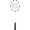 Forza Badmintonschläger HT Power 36-S (kopflastig, Steif, 86g) Blau - Besaitet -