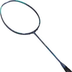 Forza Badmintonschläger HT Power 36-S (kopflastig, Steif, 86g) Blau - Besaitet - -Badminton Verkäufe Forza FZ213787 2055 HT Power Schlaeger203 1200x1200 1