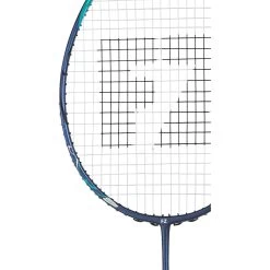 Forza Badmintonschläger HT Power 36-S (kopflastig, Steif, 86g) Blau - Besaitet - -Badminton Verkäufe Forza FZ213787 2055 HT Power Schlaeger205 1200x1200 1