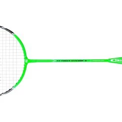 Forza Kinder-Badmintonschläger Dynamic 6 Junior Grün - Besaitet - -Badminton Verkäufe Forza FZ302988 3003 Dynamic 6 Badmintonschlaeger203 1200x1200 2