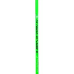 Forza Freizeit-Badmintonschläger Dynamic 6 Grün - Besaitet - -Badminton Verkäufe Forza FZ302988 3003 Dynamic 6 Badmintonschlaeger204 1200x1200 1