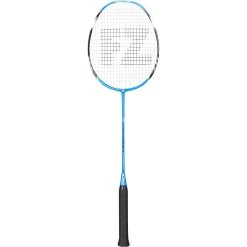 Forza Freizeit-Badmintonschläger Dynamic 8 Blau - Besaitet -