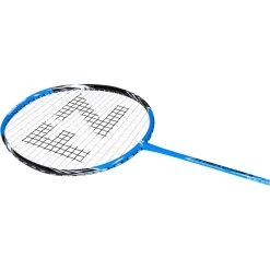 Forza Freizeit-Badmintonschläger Dynamic 8 Blau - Besaitet - -Badminton Verkäufe Forza FZ302991 2081 Dynamic 8 Badmintonschlaeger202 1200x1200 1