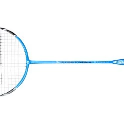 Forza Freizeit-Badmintonschläger Dynamic 8 Blau - Besaitet - -Badminton Verkäufe Forza FZ302991 2081 Dynamic 8 Badmintonschlaeger203 1200x1200 1