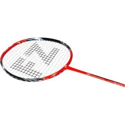 Forza Freizeit-Badmintonschläger Dynamic 10 Rot - Besaitet - 11 Forza Freizeit-Badmintonschläger Dynamic 10 Rot - Besaitet - -Badminton Verkäufe Forza FZ302993 4151 Dynamic 10 Badmintonschlaeger202 1200x1200 1