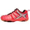 Forza Leander Coral Badmintonschuhe Damen