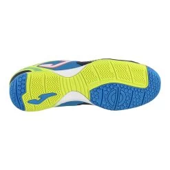 Joma Hallen-Indoorschuhe Dribling 716 Navyblau/orange Herren -Badminton Verkäufe JOMA DRIW 716 7 1200x1200 1