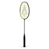Karakal Badmintonschläger Black Zone 30 (82g/ausgewogen) Schwarz/gelb - Besaitet - -Badminton Verkäufe Karakal KB19512 Black Zone 30 Badmintonschlaeger 1200x1200 1