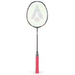 Karakal Badmintonschläger BN 60 FF (60g/sehr Kopflastig/sehr Flexibel) - Besaitet - -Badminton Verkäufe Karakal kb1753 1 1062x1062 1