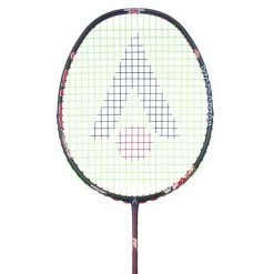 Karakal Badmintonschläger BN 60 FF (60g/sehr Kopflastig/sehr Flexibel) - Besaitet - -Badminton Verkäufe Karakal kb1753 3 531x531 1