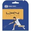 Luxilon Badmintonsaite Spin Force 0.67mm Beige 10m Set 1 Luxilon Badmintonsaite Spin Force 0.67mm Beige 10m Set -Badminton Verkäufe Luxilon WRZ990122 POWER FORCE SET 1048x1048 1