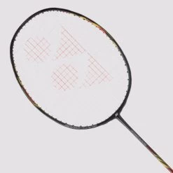 Yonex Badmintonschläger Nanoflare 800 Schwarz - Unbesaitet - -Badminton Verkäufe NF8001 600x600 1