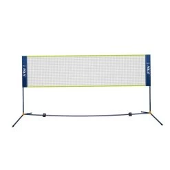 Nils Camp Badmintonnetz NN305 (Freizeitnetz, Mit Hülle) - 305cm