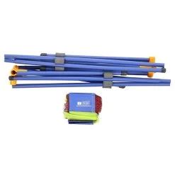 Nils Camp Badmintonnetz NN305 (Freizeitnetz, Mit Hülle) - 305cm -Badminton Verkäufe Nils Camp Badmintonnetz NN305 14 40 015 8 600x600 1