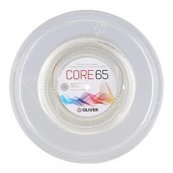 Oliver Core 65 Weiss 100 Meter Rolle