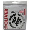 Oliver Badmintonsaite Core 68 Weiss 10m Set -Badminton Verkäufe Olive rCore68 Set weiss 1200x1200 1