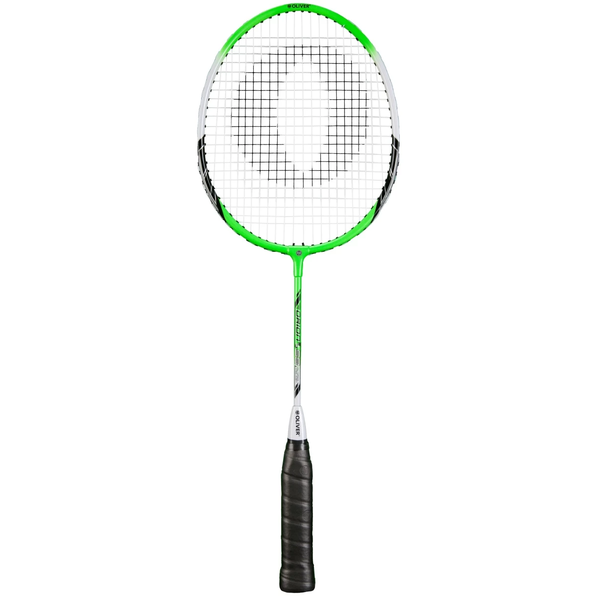 Oliver Kinder-Badmintonschläger Orion 58 JR - Besaitet - 3 Oliver Kinder-Badmintonschläger Orion 58 JR - Besaitet -