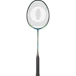 Oliver Badmintonschläger Morph S10 (92g, Leicht Kopflastig, Flexibel) - Besaitet -