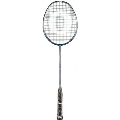 Oliver Badmintonschläger MicroTec 10 (leicht Grifflastig, Flexibel) - Besaitet -