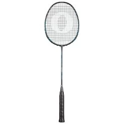 Oliver Badmintonschläger Dual Tech Lite (83g/ausgewogen/flexibel) - Besaitet -