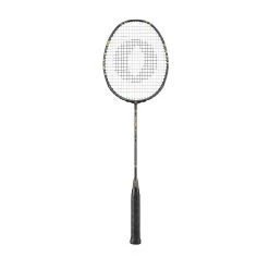Oliver Badmintonschläger Dual Tec - Besaitet -