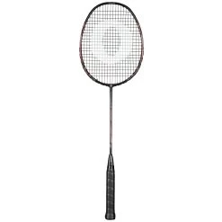 Oliver Badmintonschläger Superbird S7 (83g/leicht Kopflastig/leicht Flexibel) - Besaitet -